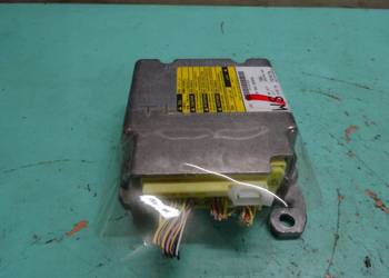 TOYOTA YARIS II LIFT 09r sensor poduszek AIRBAG 89170-0D420