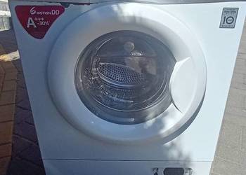 Pralka automatyczna LG 7 kg wsadu