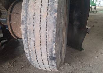Koła michelin 315/80 R22,5