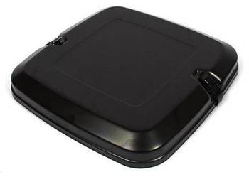 Pokrywa filtra powietrza 808654