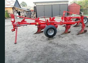Pług Staltech Resorak nie Agro Masz Koja