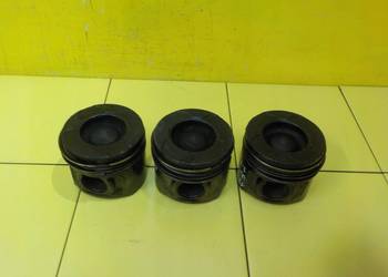 CHRYSLER GRAND VOYAGER 2.8 CRD 10r 163KM VM64C tlok