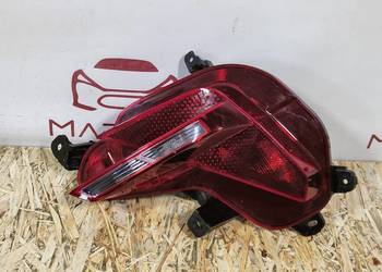 Lampa Prawy Tył Hyundai Tucson IV N-X4 92406N7400