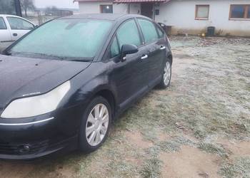 Citroen C4 1.6hdi