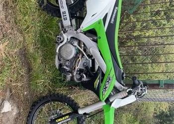 Kawasaki 450