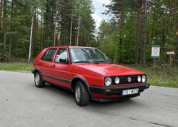 Golf 2 1.6td
