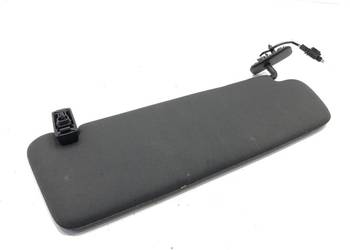 OSŁONA PRZECIWSŁONECZNA LEWY AUDI Q7 4L 06-16 BLENDA LUSTEREK, LEWA