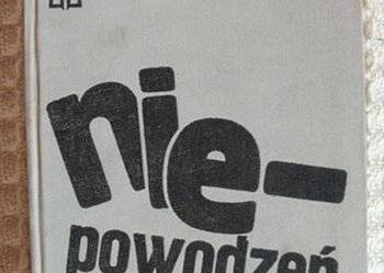 Przyczyny niepowodzeń szkolnych w świetle badań ...