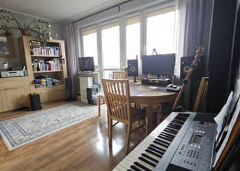 Mieszkanie z potencjałem