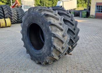 650/75r32 24.5r32 24.5-32 Goodyear 80% bieżnik bez napraw