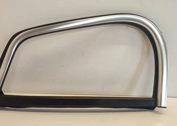 VW TIGUAN 5N0 USZCZELKA LISTWA SZYBY LEWY TYŁ 5N0845041