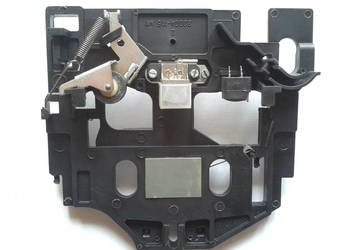 Sanki kpl.MK-232P