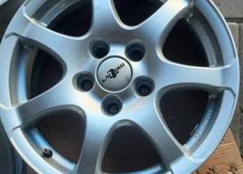 Opel Astra H Zafira B Alufelgi 15" 5X110 6,5Jx15H2