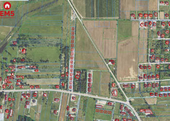 Sprzedaż działki Nowe Aleksandrowo 13000 metrów