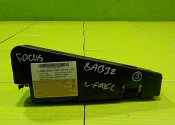 FOCUS MK3 11r AIRBAG poduszka fotela lewa