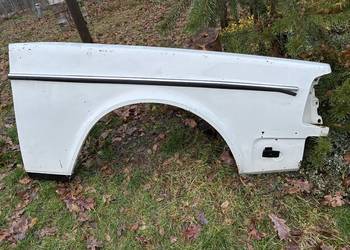 VOLVO 240, 244 błotnik przedni prawy