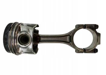 TŁOK KORBOWÓD 81L97A12 2.0 TDI VW Volkswagen Touran II (2010-2015)