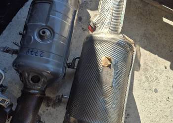 Filtr DPF Iveco Daily 6 E6