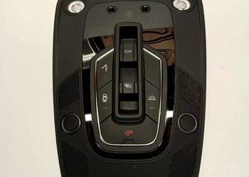 LAMPKA PODSUFITKI AUDI Q5 80A 80A947135AE