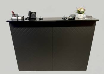 NOWA Lada Sklepowa Barowa Sprzedażowa Kosmetyczna Recepcja