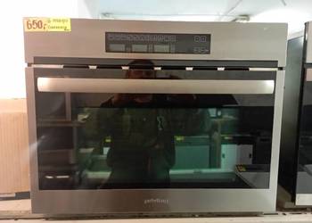 PIEKARNIK DO ZABUDOWY Z MIKROFALÓWKĄ PRIVILEG