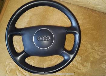 Kierownica Audi Kompletna Airbag
