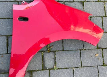 Volkswagen Up błotnik przód prawy
