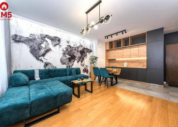 Oferta sprzedaży mieszkania 44m2 2-pokojowe Białystok