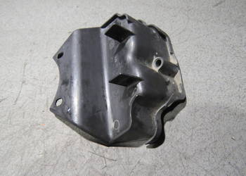 BMW GS650 GS 650 01 rotax mocowanie uchwyt plastik