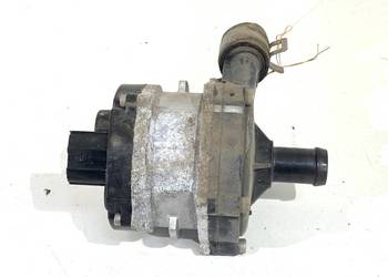 DODATKOWA POMPA WODY HYUNDAI KONA 375W5-K4000 204KM UKŁAD