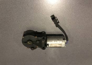 SILNICZEK REGULACJI OPARCIA FOTELA FORD MONDEO MK3 404324