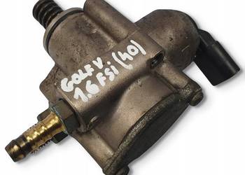 POMPA WTRYSKOWA VW Golf V 1.6 FSI paliwa 03C127025R
