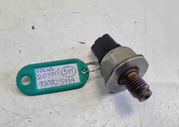 Ford Mondeo III MK3 2.0 TDCI CZUJNIK PALIWA zawór 9307Z511A