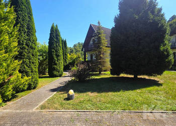 Oferta sprzedaży domu wolnostojącego 70m2 Huzele