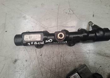 CITROEN PEUGEOT OPEL 1,5 BLUEHDI YH01 listwa wtryskowa 9821399680