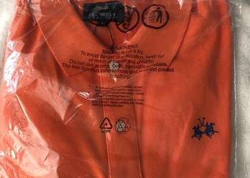 La Martina Koszulka polo