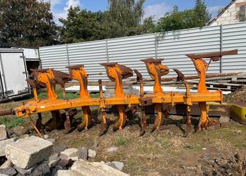 Pług huard kuhn korpus pługa