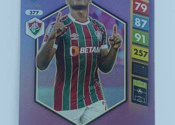 Jhon Arias 377 karta Fifa 365 Adrenaline XL 2025