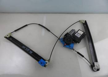 PODNOŚNIK SZYBY PRAWY PRZEDNI AUDI A4 B6 8E1959802B 5WK47006FBF