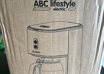 Ekspres Przelewowy Nowy