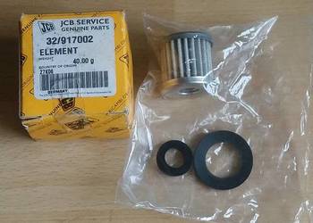 32/917002 filtr hydrauliki 3CX JCB oryginał, Manitou