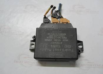 LAND ROVER FREELANDER II 06r moduł PDC 6G92-15K866-BJ