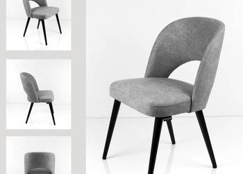 Krzesło Szare prosto od producenta EMRA WOOD RK-5