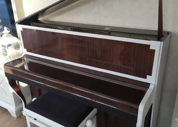 Pianino LEGNICA wersja eksport!
