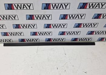 8159295 BMW E39 LISTWA DRZWI LEWY PRZÓD ORYGINAŁ