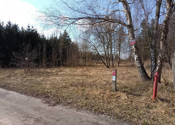 Działka budowlana Wałcz - Kłębowiec