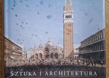 Sztuka i architektura Wenecja Konemann