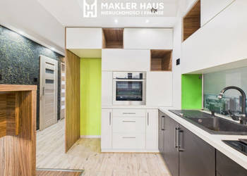 Mieszkanie w samym centrum Suwałk – I piętro