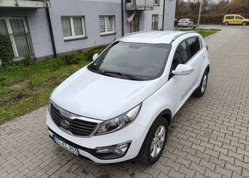 Mały przebieg - Bezwypadkowy - Super Wersja - Opłacony z Niemiec