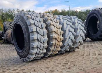 400/80-24 15.5/80-24 460/70r24 460/70-24 Camso 99% bieżnik 20PR BIAŁE 400/80-24 15.5/80-24 460/70r24 460/70-24 Camso 99% bieżnik 20PR BIAŁE